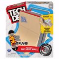 Tech Deck  X-Connect Park Creator Big Vert Wall - 1 Rampa kai 1 Sanidaki